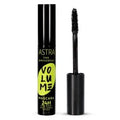 ASTRA THE UNIVERSAL VOLUME MASCARA 24 H NERO 13 ML- PROFUMERIA CERA