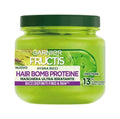 FRUCTIS HYDRA RICCI MASCHERA PER CAPELLI 320 ML- PROFUMERIA CERA