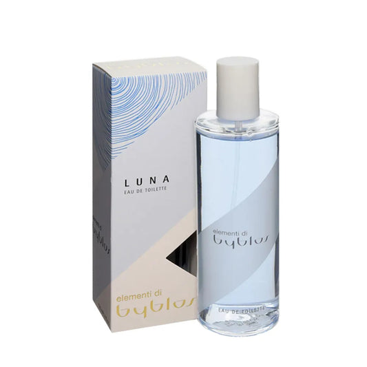 BYBLOS LUNA EDT DONNA 120 ML- PROFUMERIA CERA