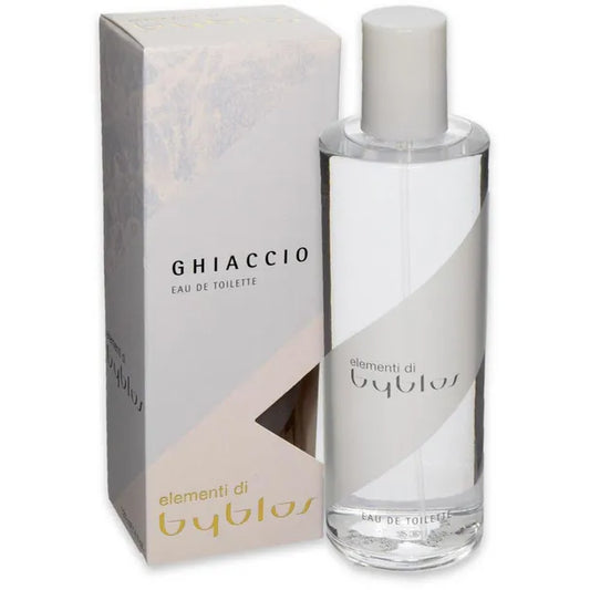 BYBLOS GHIACCIO EDT DONNA 120 ML- PROUFUMERIA CERA