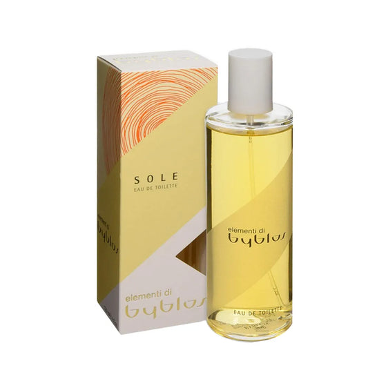 BYBLOS SOLE EDT DONNA 120 ML- PROFUMERIA CERA