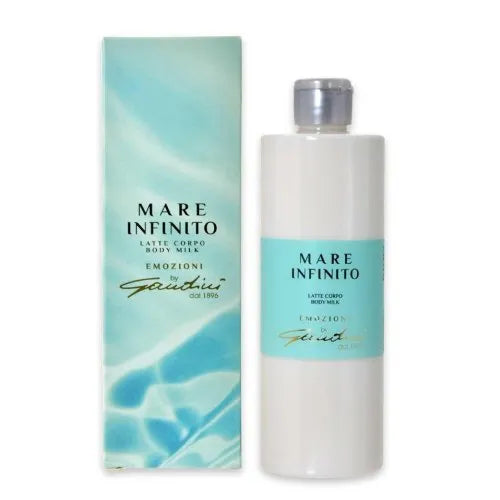 GANDINI MARE INFINITO BAGNODOCCIA 400 ML- PROFUMERIA CERA