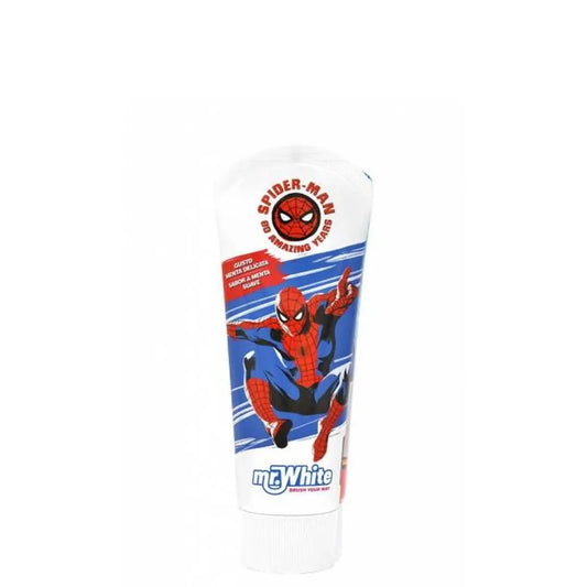 JORDAN SPIDERMAN DENTIFRICIO BAMBINI 50 ML-PROFUMERIA CERA