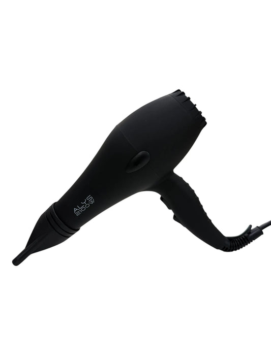 ALYS ASCIUGACAPELLI PROFESSIONALE 2100 W-PROFUMERIA CERA