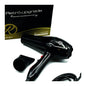 RETRO RUP-511 ASCIUGACAPELLI PROFESSIONALE 2000 W- PROFUMERIA CERA