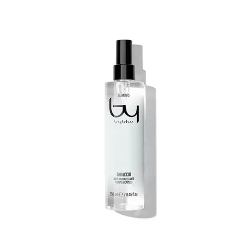 BYBLOS GHIACCIO ACQUA CORPO E CAPELLI RIVITALIZZANTE 250 ML- PROFUMERIA CERA