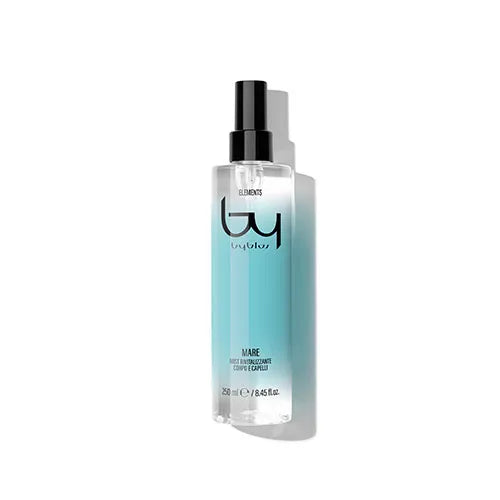 BYBLOS MARE ACQUA CORPO E CAPELLI RIVITALIZZANTE 250 ML-PROFUMERIA CERA