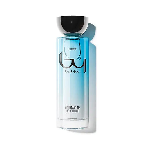 BYBLOS AQUAMARINE EDT DONNA 120 ML