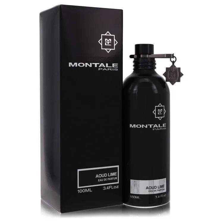 MONTALE AOUD LIME EDP 100 ML- PROFUMERIA CERA
