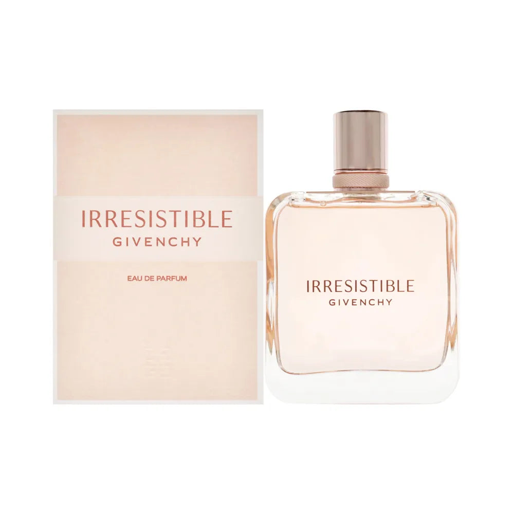 GIVENCHY IRRESISTIBLE EDP DONNA 80ML- PROFUMERIA CERA