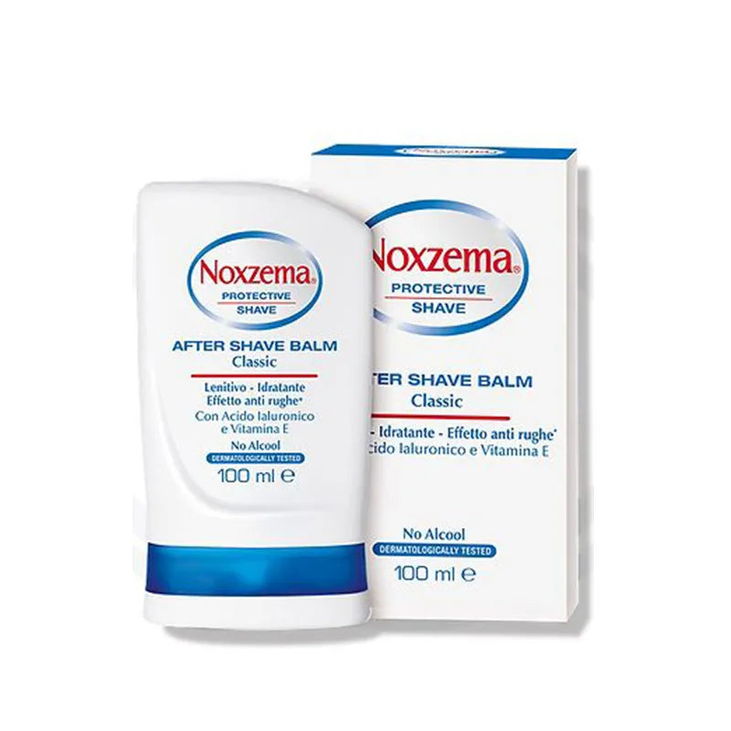 NOXZEMA DOPOBARBA BALSAMO 250 ML- PROFUMERIA CERA