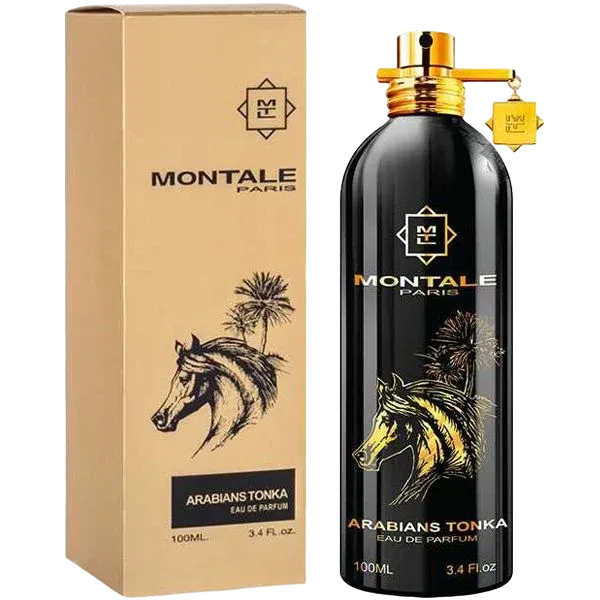 MONTALE ARABIANS TONKA EDP 100 ML-PROFUMERIA CERA