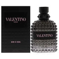 VALENTINO BORN IN ROMA EDT UOMO 100 ML-PROFUMERIA CERA