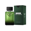 PRADA PARADIGME EDP UOMO- PROFUMERIA CERA