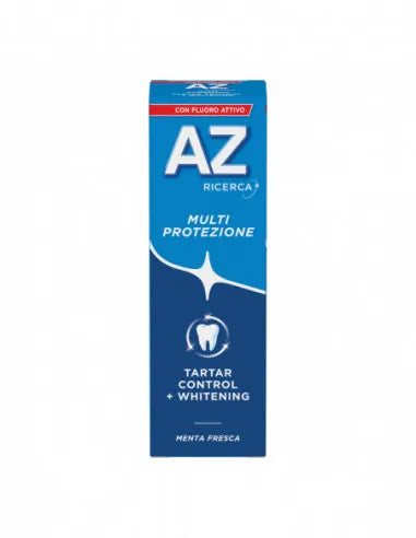AZ TARTAR CONTROL DENTIFRICIO 75 ML- PROFUMERIA CERA