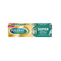 POLIDENT POWER MAX ADESIVO PER PROTESI DENTALI MENTA DELICATA 40 GR- PROFUMERIA CERA