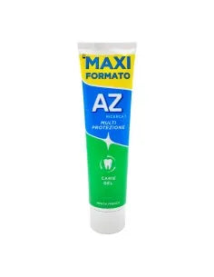 AZ CARIE GEL DENTIFRICIO 100 ML- PROFUMERIA CERA