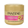 PANTENE CHERATINA RICCI PERFETTI MASCHERA PER CAPELLI 300 ML- PROFUMERIA CERA