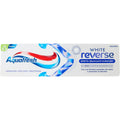 AQUAFRESH WHITE REVERSE DENTIFRICIO 75 ML- PROFUMERIA CERA
