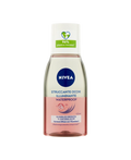 NIVEA STRUCCANTE OCCHI BIFASICO ILLUMINANTE WATERPROOF 125 ML- PROFUMERIA CERA