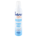 INTESA SCHIUMA PER CAPELLI FISSAGGIO FORTE 300 ML- PROFUMERIA CERA