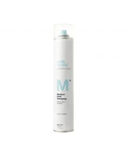 MILK SHAKE MEDIUM LACCA PER CAPELLI 500 ML