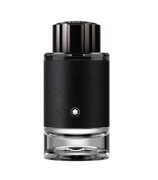 TESTER MONTBLANC EXPLORER EDP UOMO 100 ML