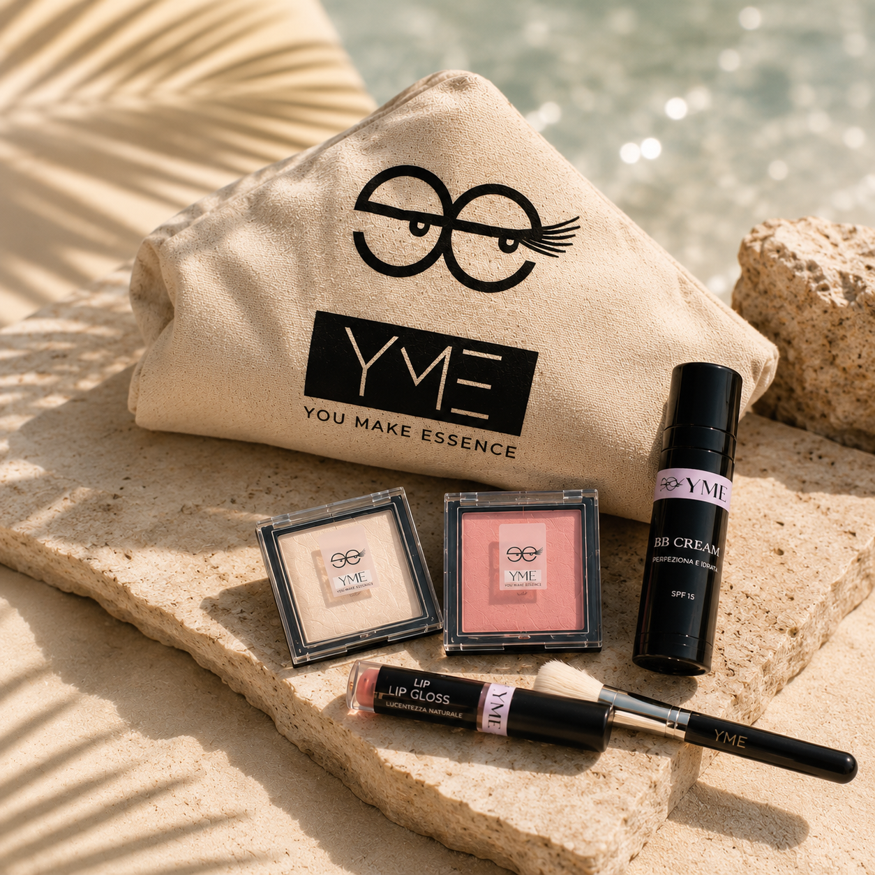 YME SUMMER '26
