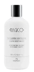 TOCCO MAGICO MAGICO TRATTAMENTO RICOSTITUENTE SHAMPOO MANTENIMENTO 300 ML - Profumeria Cera