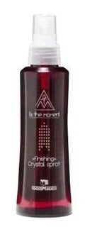 TOCCO MAGICO FINISHING CRYSTAL SPRAY 150 ML - Profumeria Cera