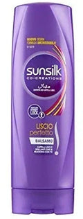 SUNSILK BALSAMO PER CAPELLI LISCI 200 ML - Profumeria Cera