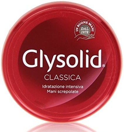 GLYSOLID CREMA CLASSICA VASO 100 ML