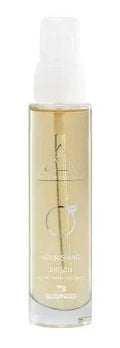 TOCCO MAGICO OLIO PROTETTIVO LUCIDANTE ALL'ARGAN 50 ML - Profumeria Cera