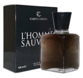 ROBERTO CAPUCCI L'HOMME SUAVE AFTER SHAVE UOMO 100 ML - Profumeria Cera