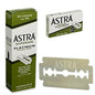 ASTRA LAMETTE SUPERIOR PLATINUM 20X5 - Profumeria Cera