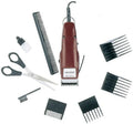 MOSER TAGLIACAPELLI ELETTRICO ART. 1400 - Profumeria Cera