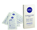 NIVEA CLEAR-UP STIP ZONA T CEROTTI PUNTI NERI 6 PZ - Profumeria Cera