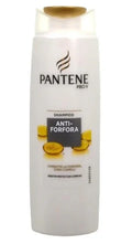 PANTENE SHAMPOO ANTIFORFORA 225 ML - Profumeria Cera