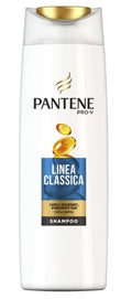PANTENE SHAMPOO LINEA CLASSICA 225 ML - Profumeria Cera