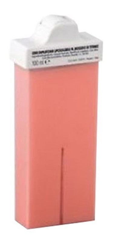 DUNE 90 CERETTA A RULLO STRETTO VISO PER BAFFETTI BIOSSIDO DI TITANIO ROSA 100 ML