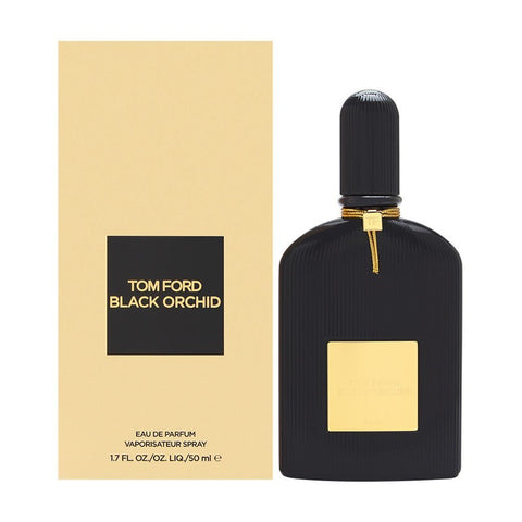 TOM FORD BLACK ORCHID EDP DONNA 50 ML