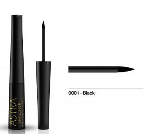 ASTRA INK LINER EFFETTO NERO INTENSO 6 ML