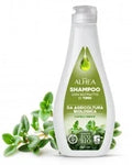 ALHEA SHAMPOO CON ESTRATTO DI TIMO CAPELLI GRASSI 250 ML - Profumeria Cera