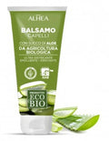 ALHEA BALSAMO PER CAPELLI CON SUCCO DI ALOE 250 ML - Profumeria Cera