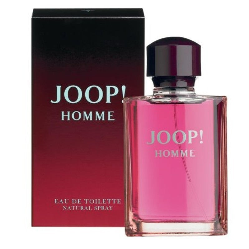 JOOP HOMME EDT UOMO