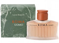 LAURA BIAGIOTTI ROMA EDT UOMO - Profumeria Cera