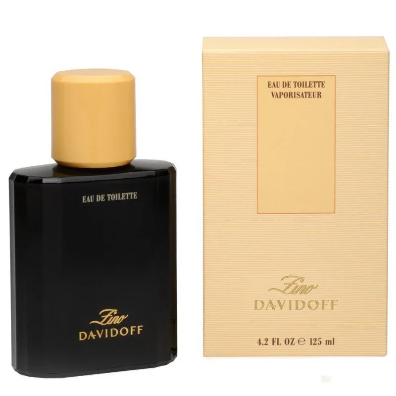 ZINO DAVIDOFF EDT UOMO 125 ML - Profumeria Cera