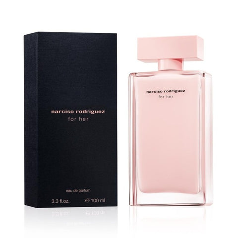 NARCISO RODRIGUEZ FOR HER EDP DONNA