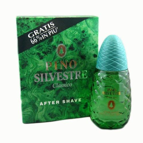 PINO SILVESTRE CLASSICO AFTER SHAVE 125 ML