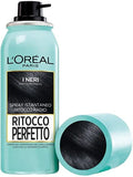 L'OREAL RITOCCO PERFETTO I NERI 75 ML - Profumeria Cera